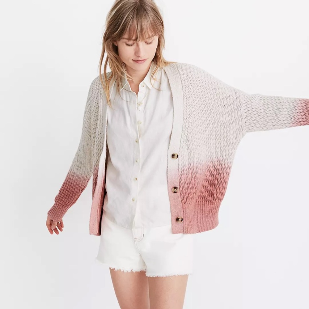 Madewell Sweater